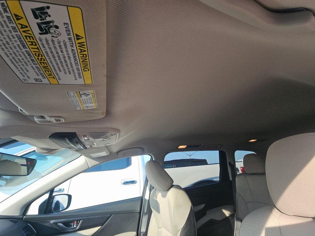 used 2022 Subaru Ascent car, priced at $21,836