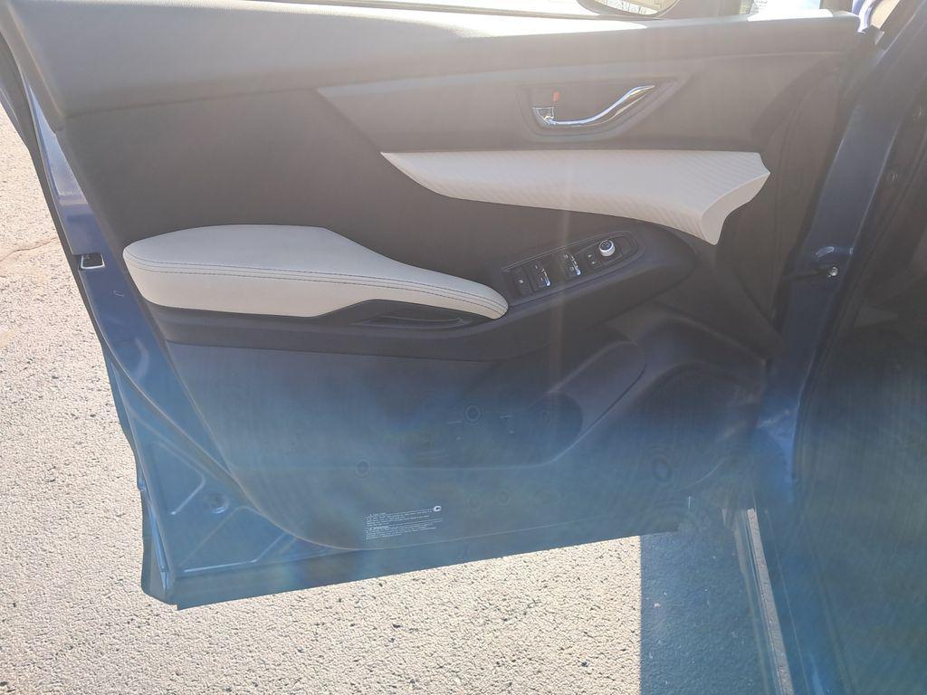 used 2022 Subaru Ascent car, priced at $20,230