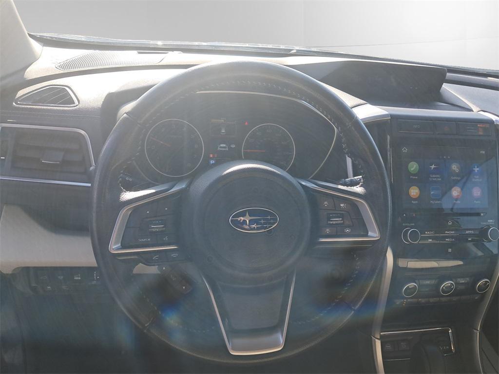 used 2022 Subaru Ascent car, priced at $21,613