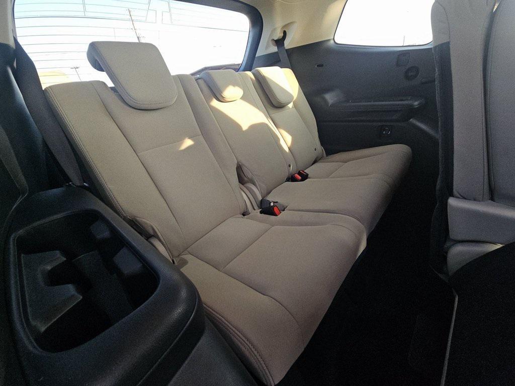 used 2022 Subaru Ascent car, priced at $21,836