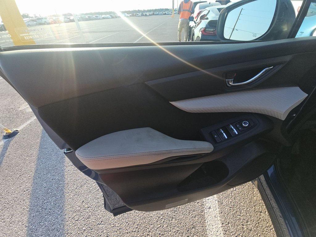 used 2022 Subaru Ascent car, priced at $21,836