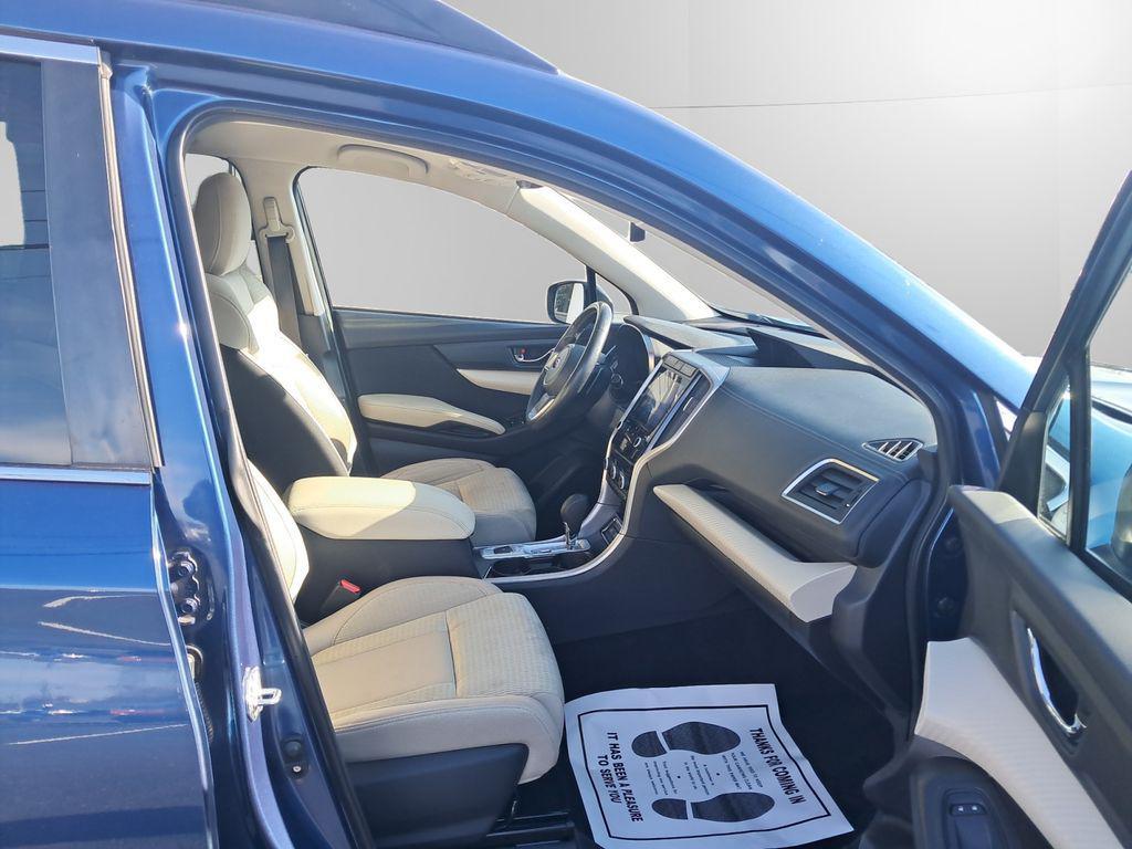 used 2022 Subaru Ascent car, priced at $20,230