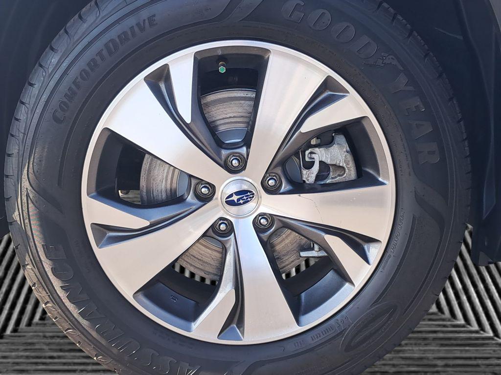 used 2022 Subaru Ascent car, priced at $20,230