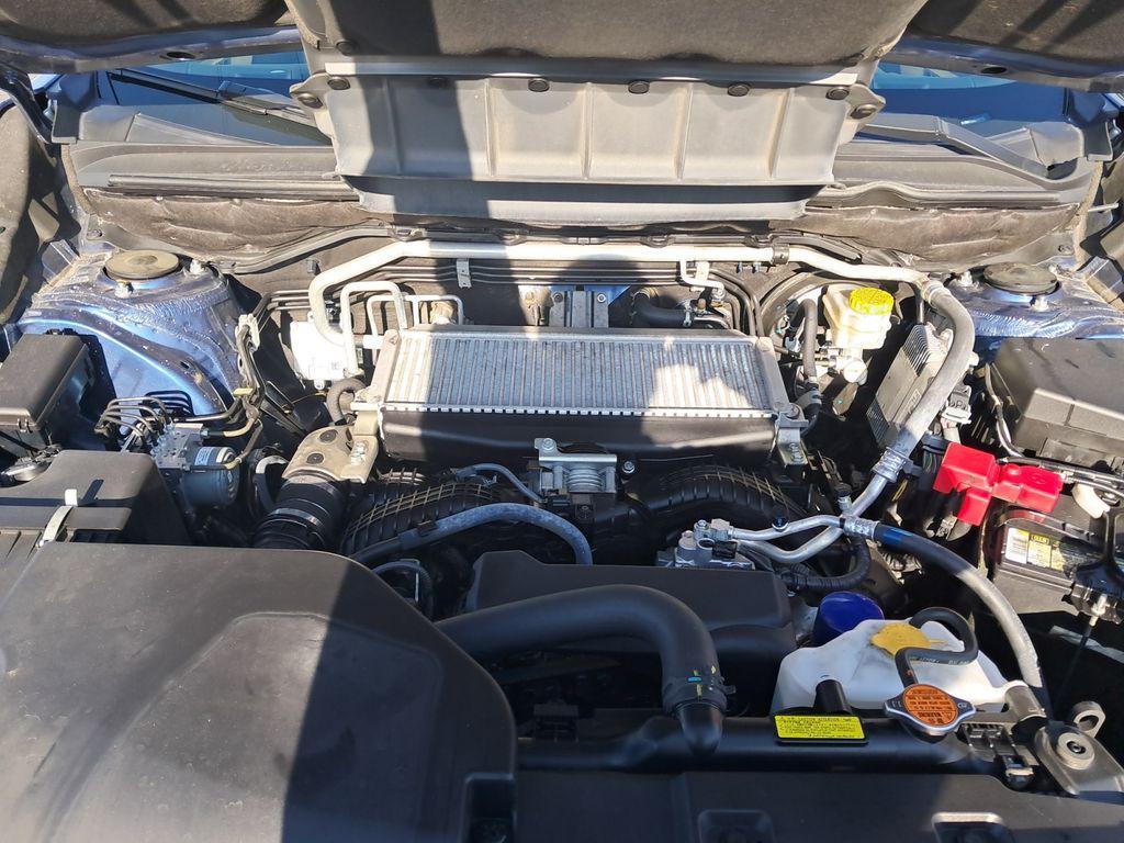 used 2022 Subaru Ascent car, priced at $20,230