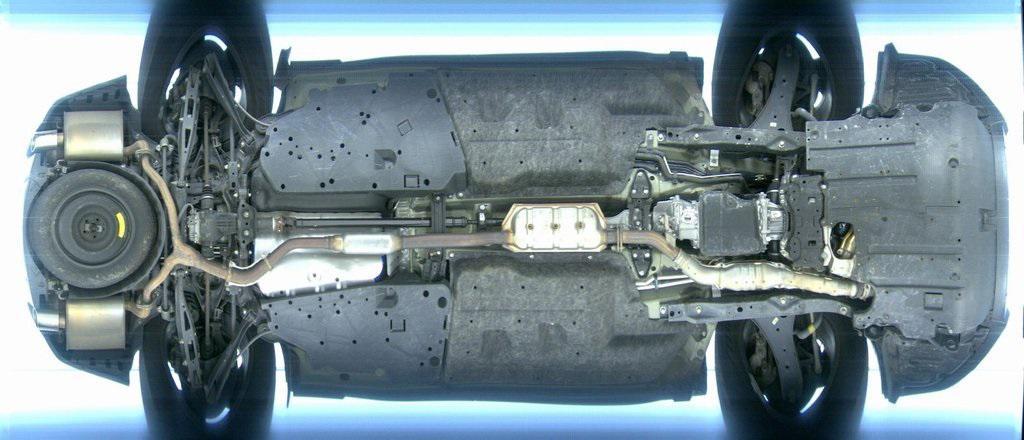 used 2022 Subaru Ascent car, priced at $21,836