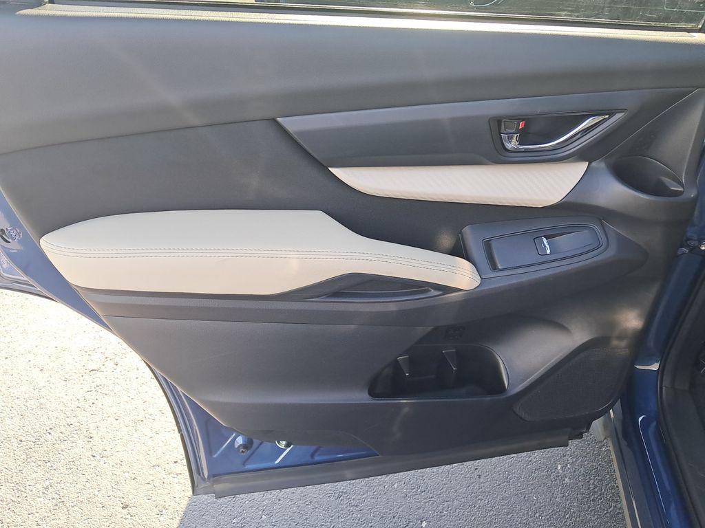 used 2022 Subaru Ascent car, priced at $20,230