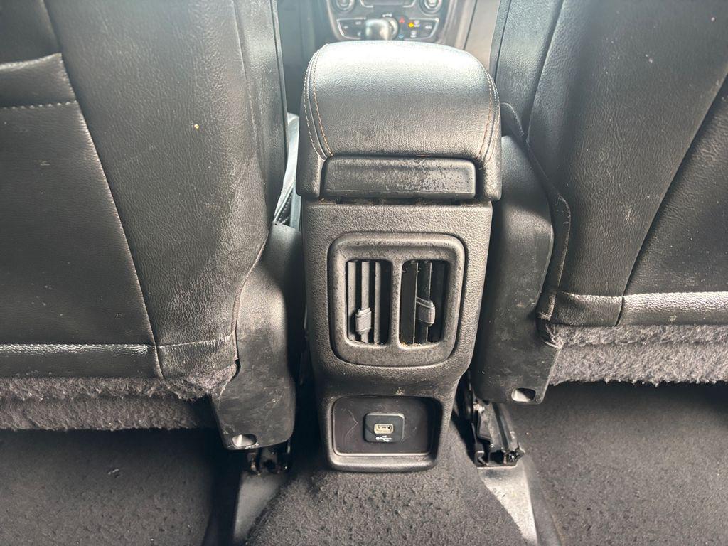 used 2021 Jeep Compass car, priced at $16,690