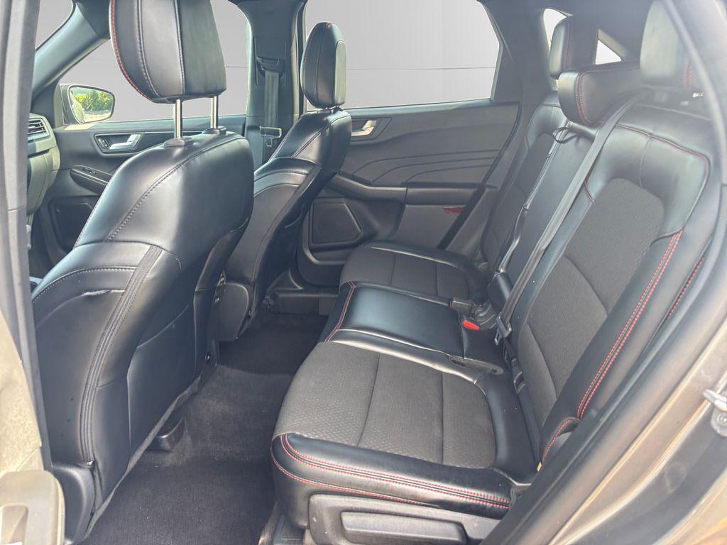 used 2024 Ford Escape car, priced at $23,956
