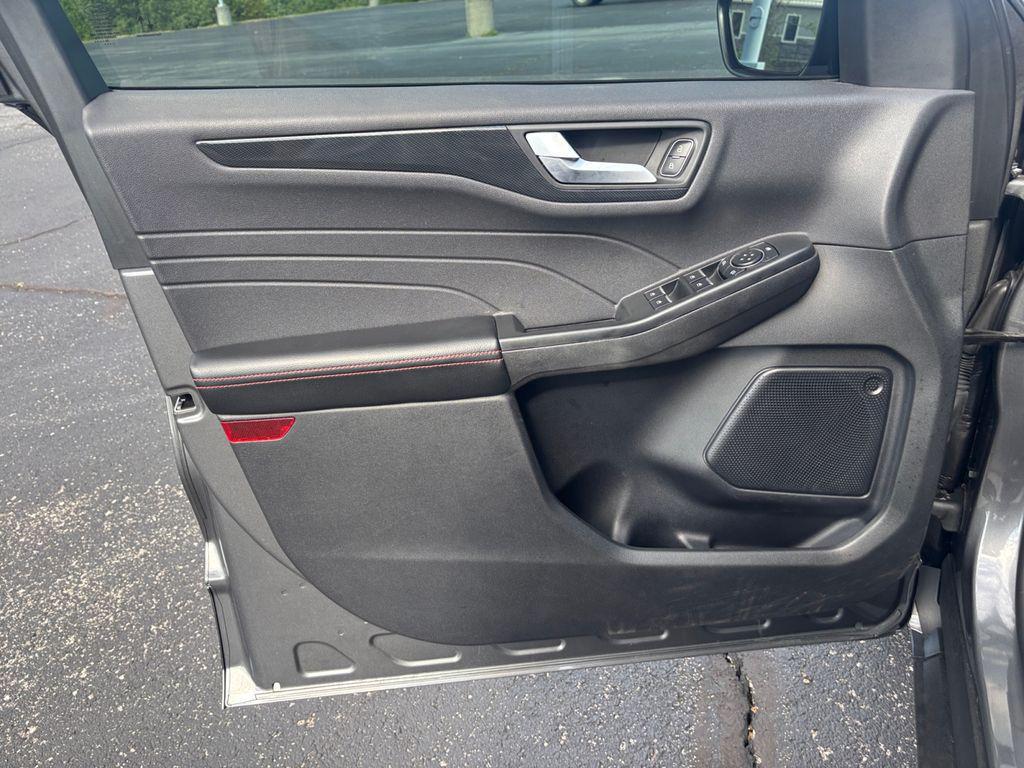 used 2024 Ford Escape car, priced at $23,956