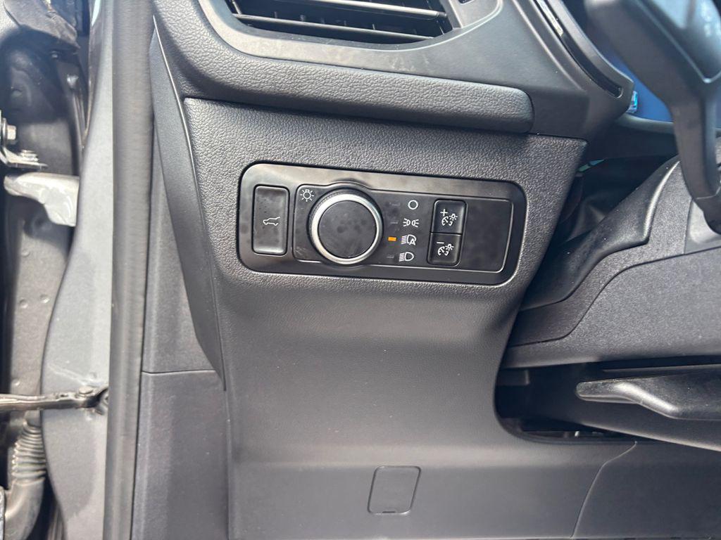 used 2024 Ford Escape car, priced at $23,956