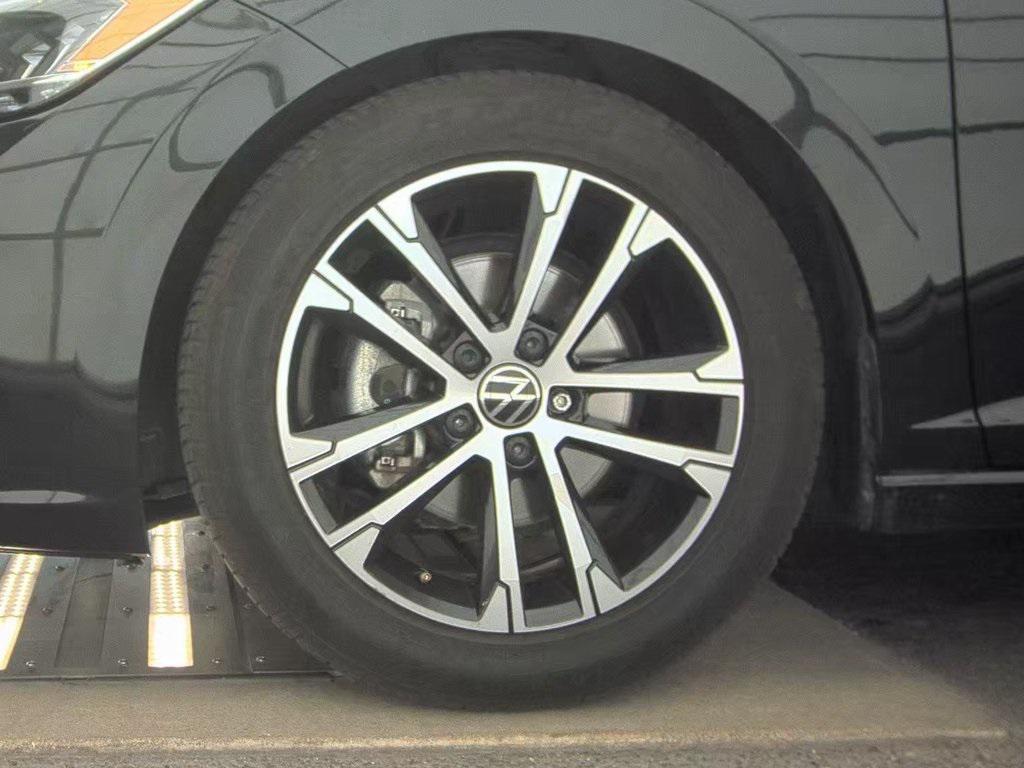 used 2024 Volkswagen Jetta car, priced at $19,998