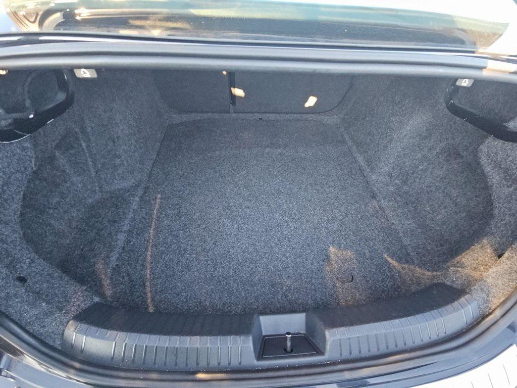 used 2024 Volkswagen Jetta car, priced at $19,998