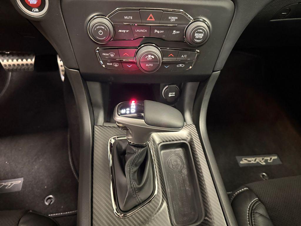 used 2022 Dodge Charger car, priced at $89,000