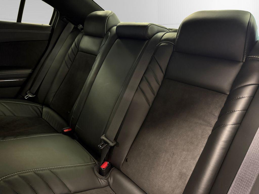 used 2022 Dodge Charger car, priced at $89,000