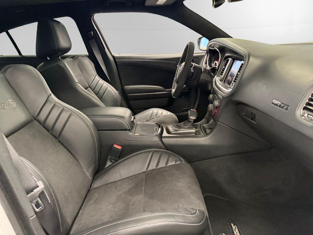 used 2022 Dodge Charger car, priced at $89,000