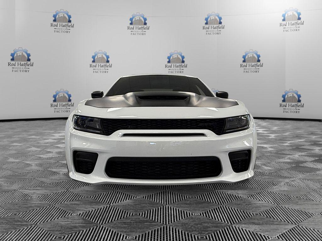 used 2022 Dodge Charger car, priced at $89,000