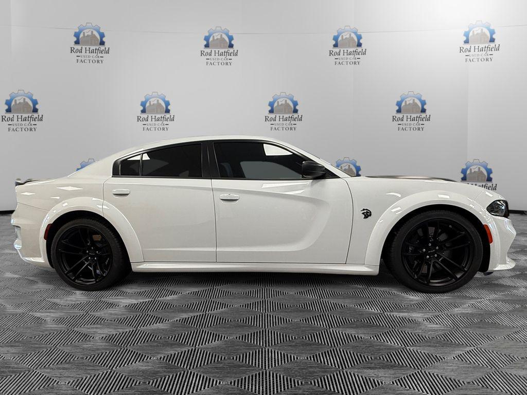 used 2022 Dodge Charger car, priced at $89,000