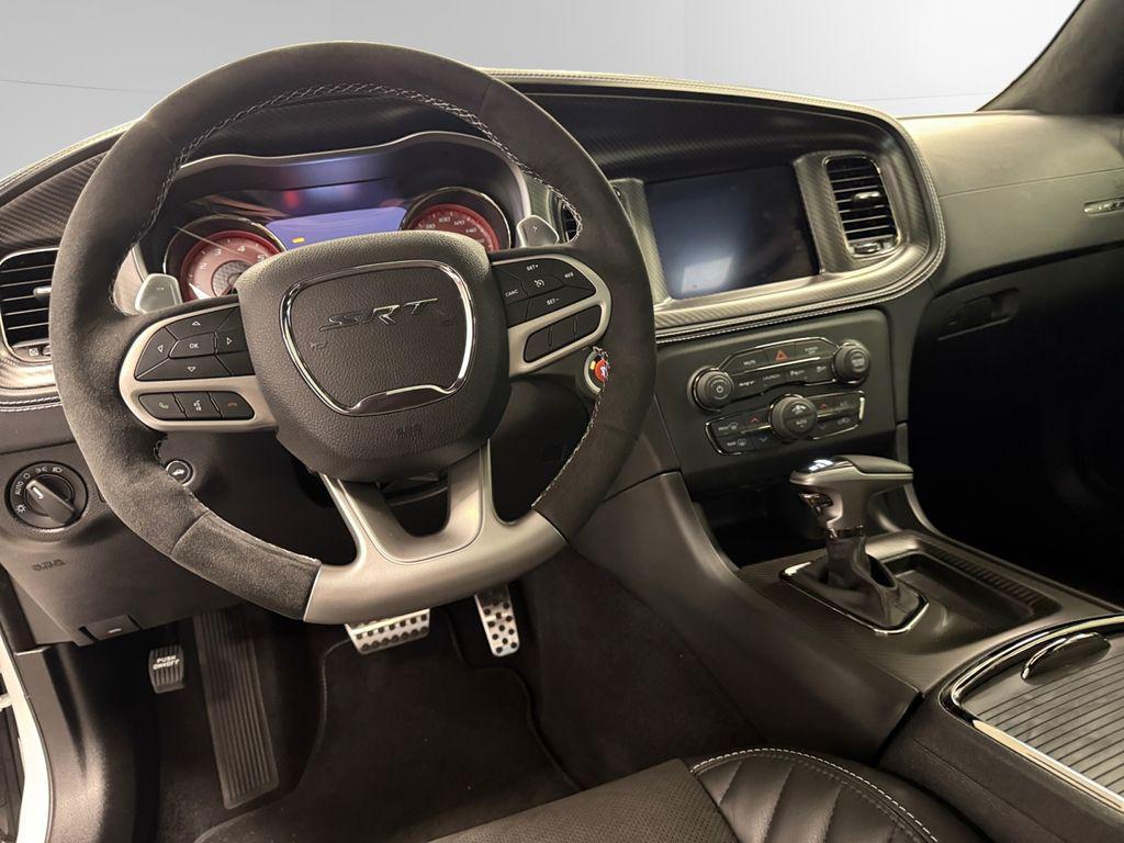 used 2022 Dodge Charger car, priced at $89,000