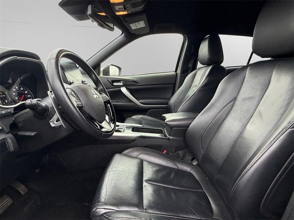 used 2022 Mitsubishi Eclipse Cross car, priced at $17,436