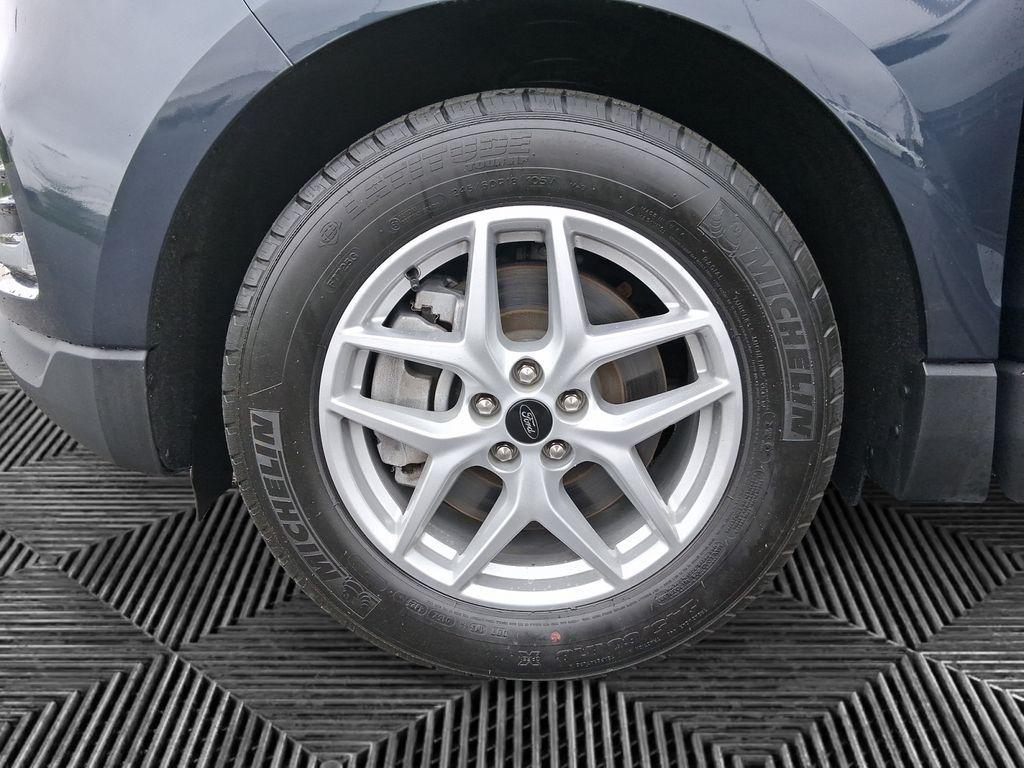 used 2024 Ford Edge car, priced at $27,524