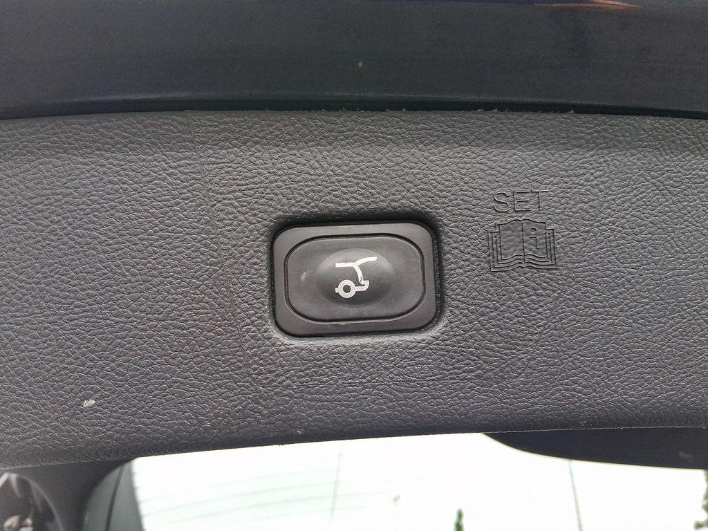 used 2024 Ford Edge car, priced at $27,524