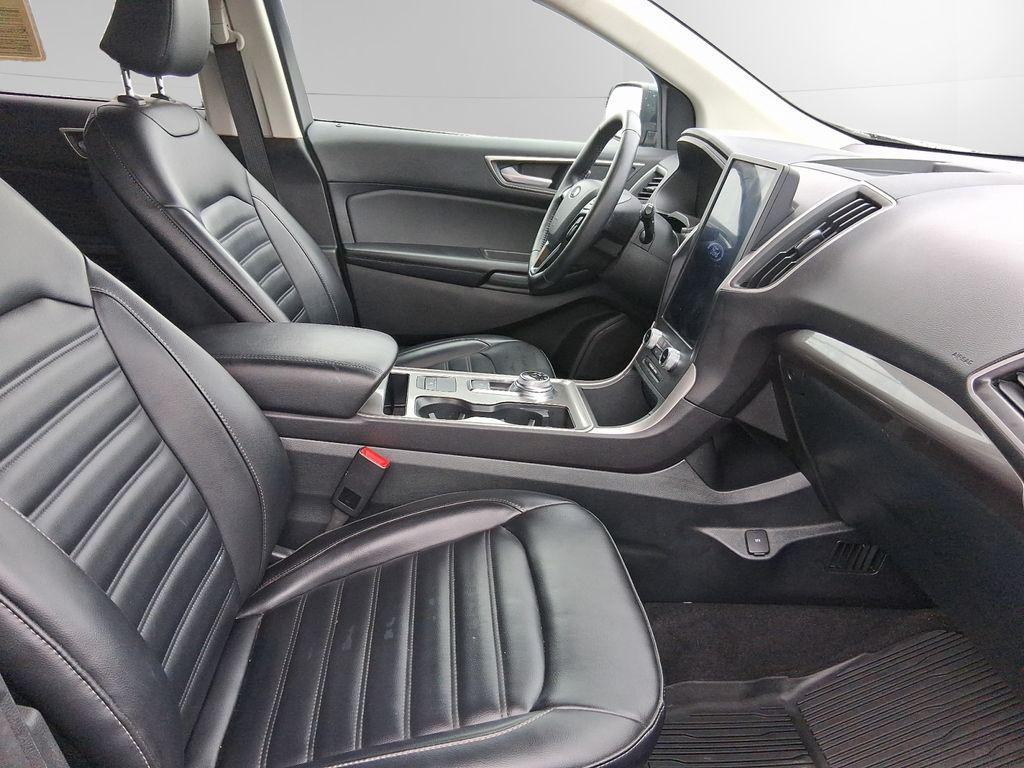 used 2024 Ford Edge car, priced at $27,524
