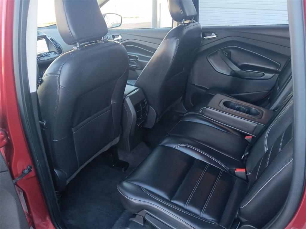 used 2019 Ford Escape car, priced at $16,669