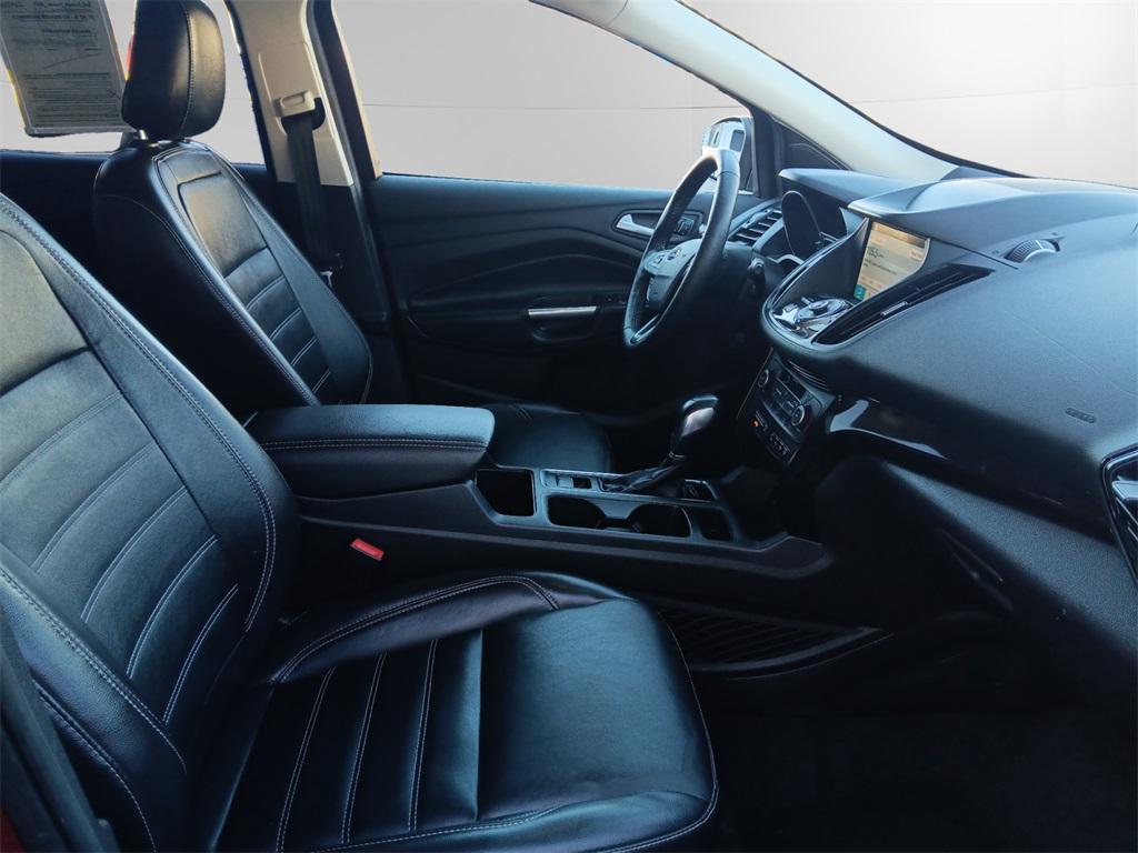 used 2019 Ford Escape car, priced at $16,669