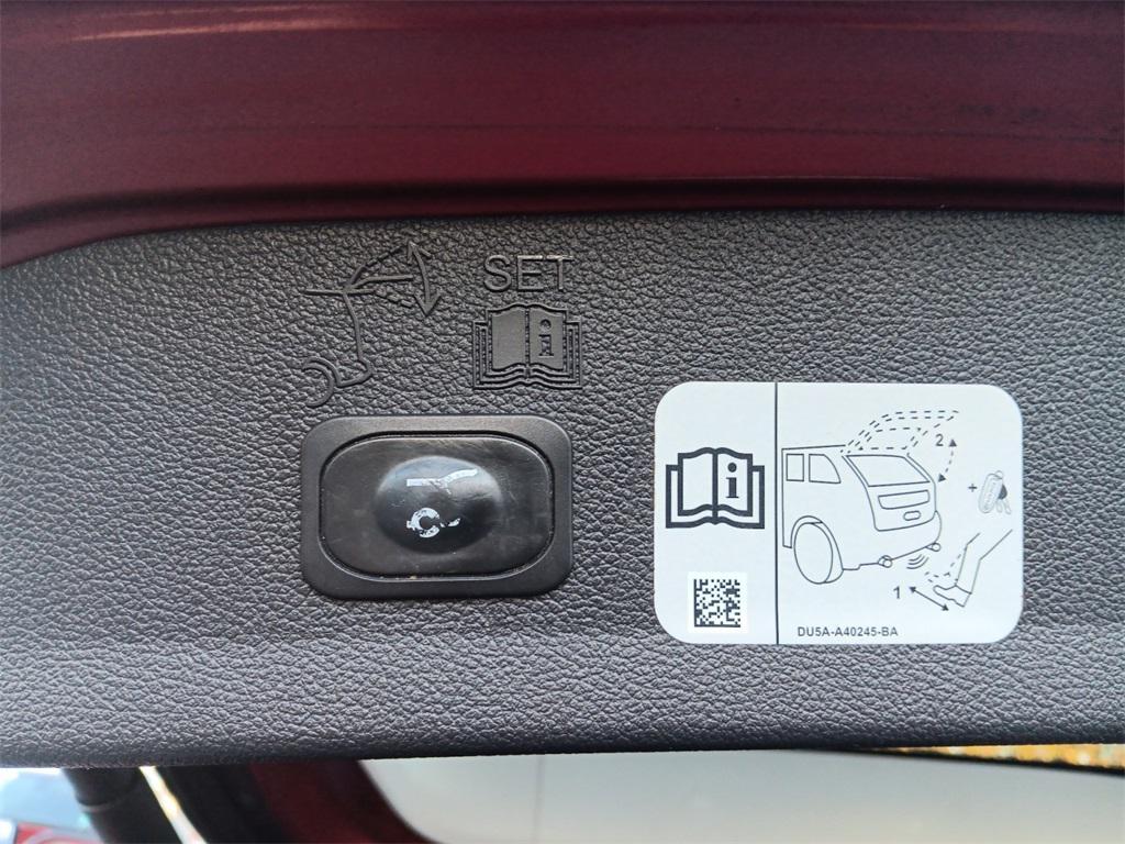 used 2019 Ford Escape car, priced at $16,669