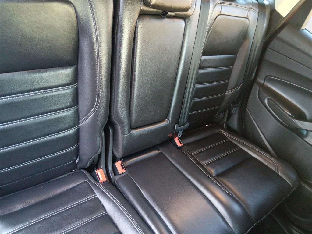 used 2019 Ford Escape car, priced at $16,669