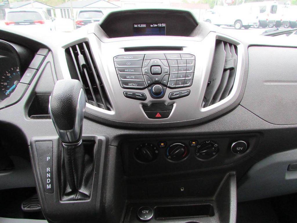 used 2015 Ford Transit-350 car, priced at $28,900