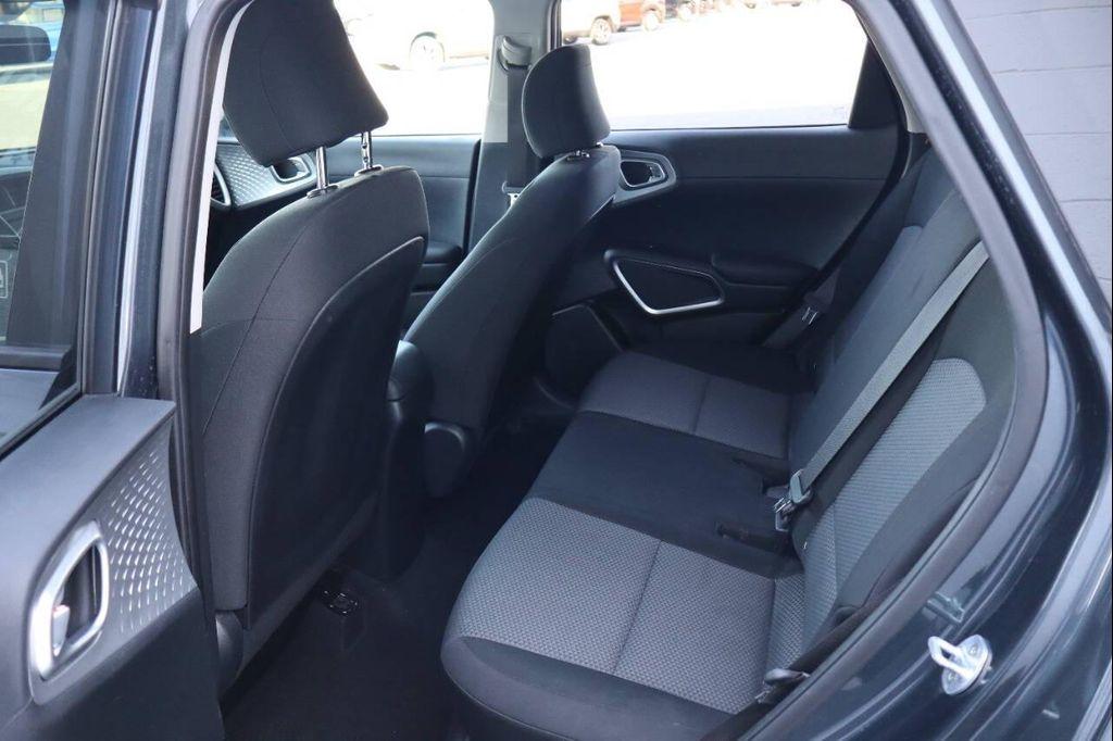 used 2020 Kia Soul car, priced at $17,990