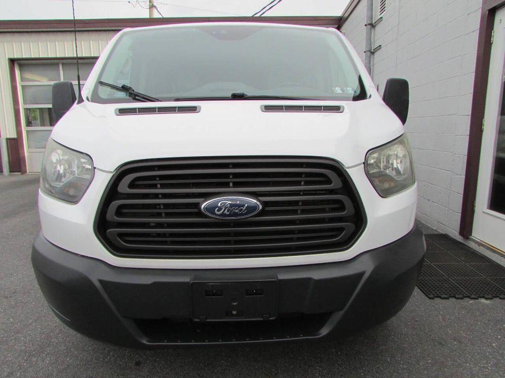used 2016 Ford Transit-350 car, priced at $28,900