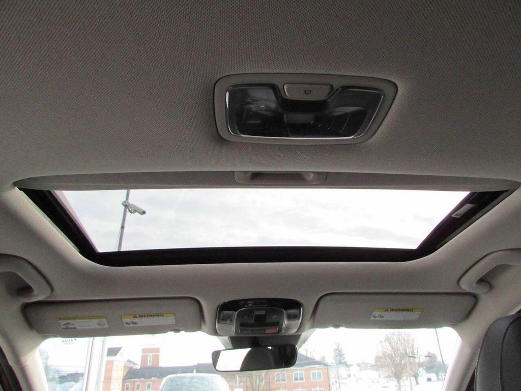 used 2023 Hyundai Tucson car, priced at $23,900