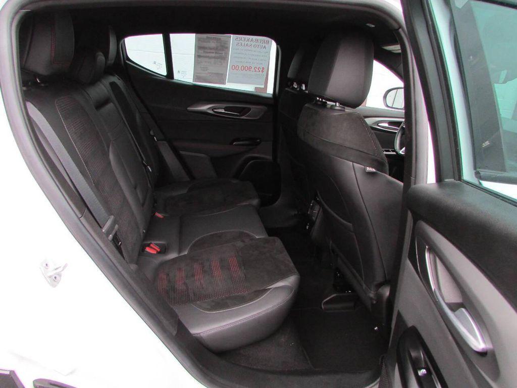 used 2024 Dodge Hornet car, priced at $22,900