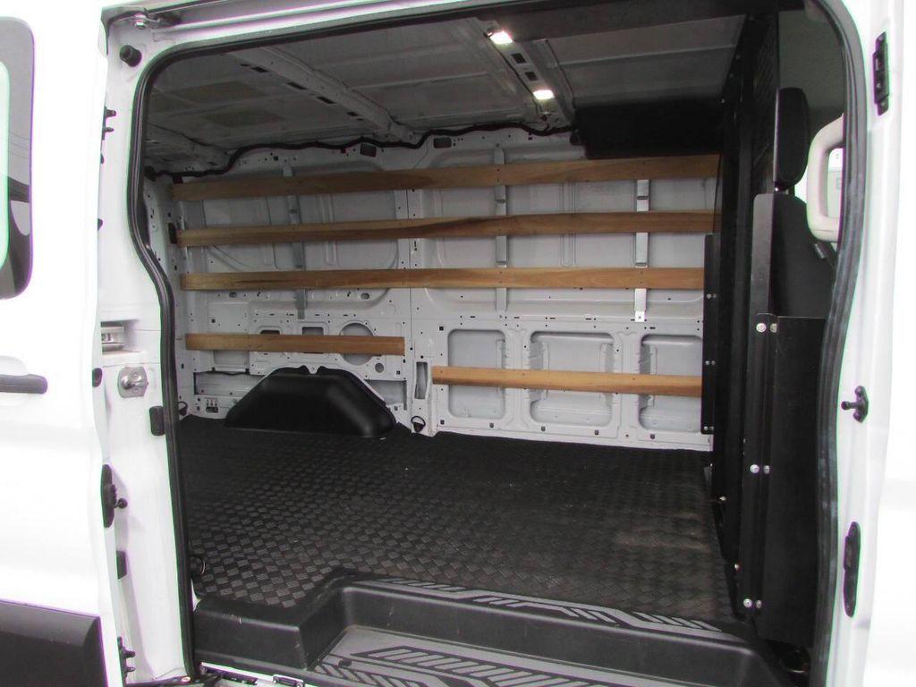 used 2024 Ford Transit-250 car, priced at $29,900