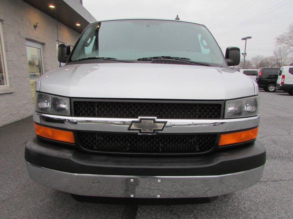 used 2016 Chevrolet Express 3500 car, priced at $27,900