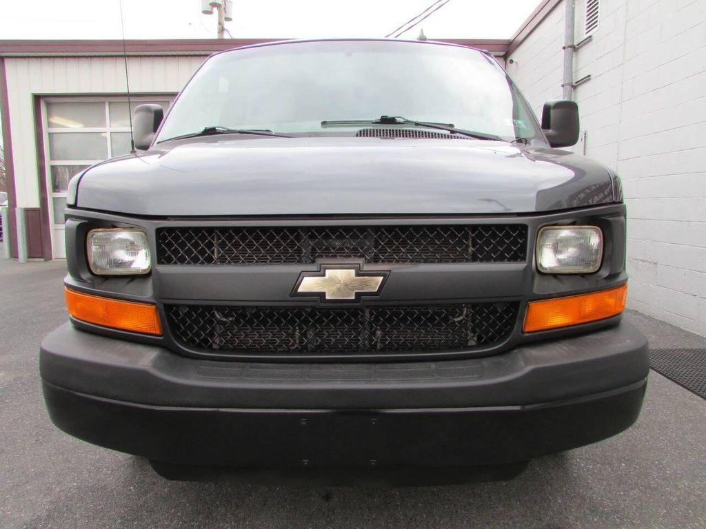 used 2016 Chevrolet Express 2500 car, priced at $25,900