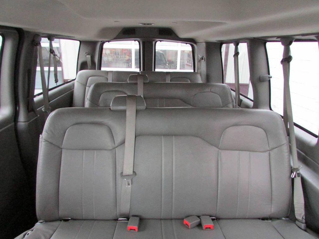 used 2016 Chevrolet Express 2500 car, priced at $25,900