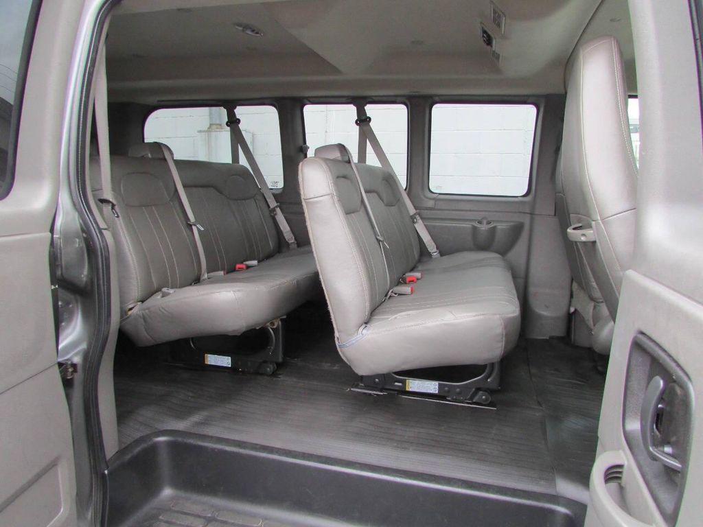 used 2016 Chevrolet Express 2500 car, priced at $25,900