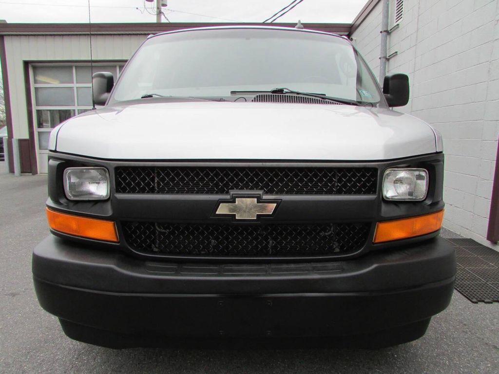 used 2017 Chevrolet Express 3500 car, priced at $27,900