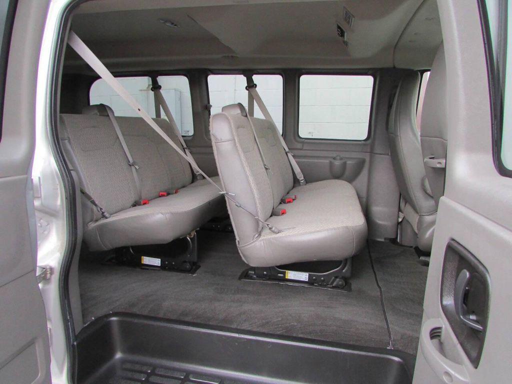 used 2014 Chevrolet Express 1500 car, priced at $19,800