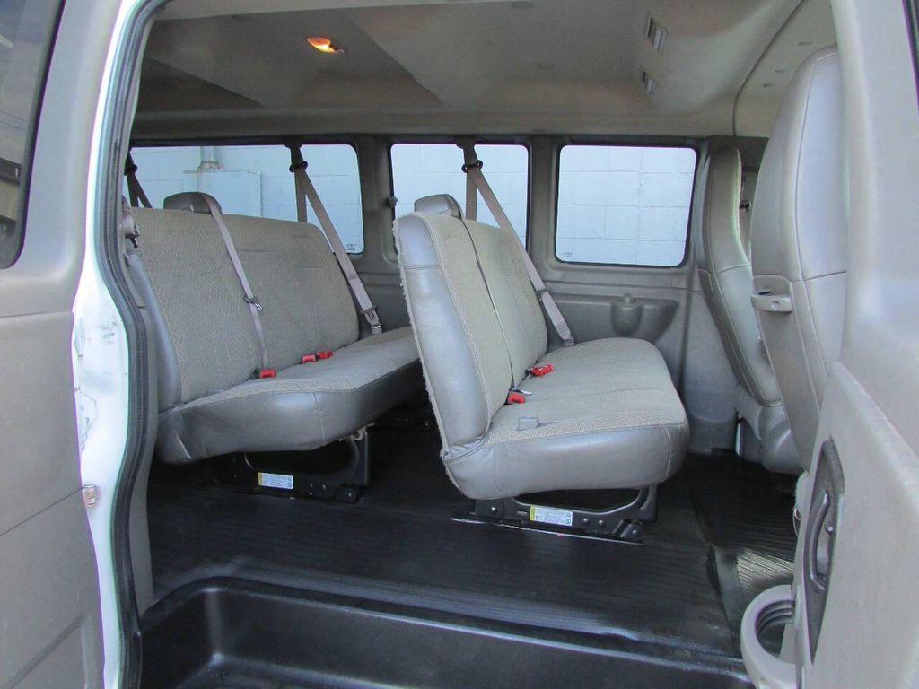 used 2019 Chevrolet Express 3500 car, priced at $25,900