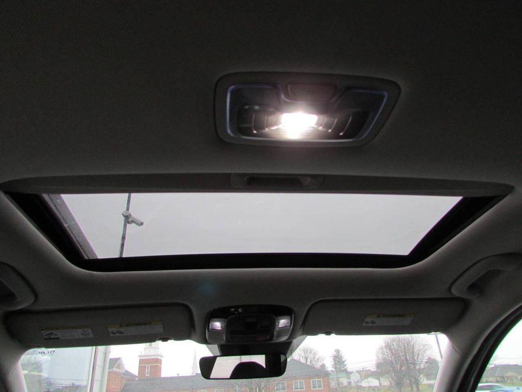 used 2023 Hyundai Tucson car, priced at $22,900