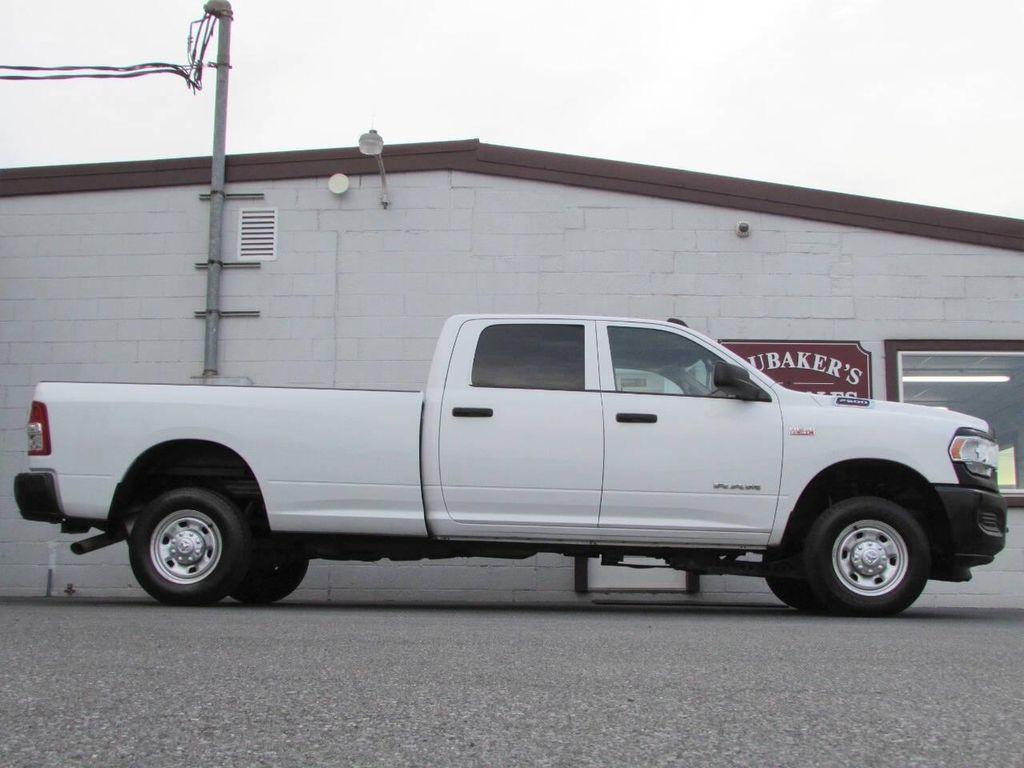 used 2020 Ram 2500 car, priced at $30,900