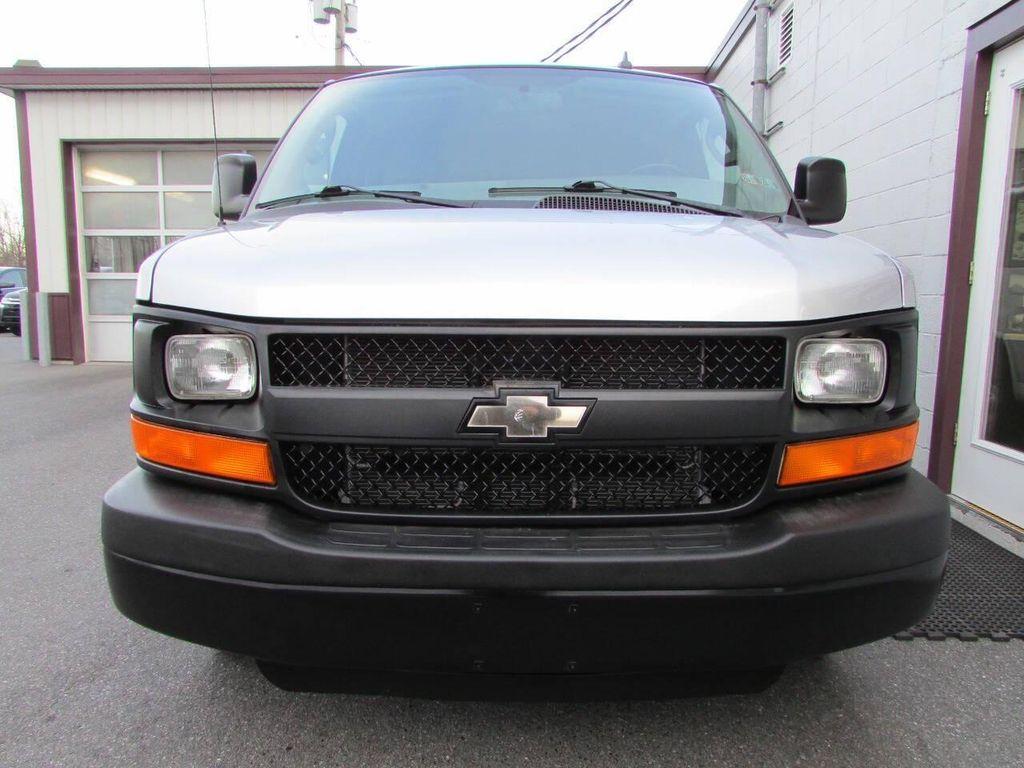 used 2016 Chevrolet Express 2500 car, priced at $29,900