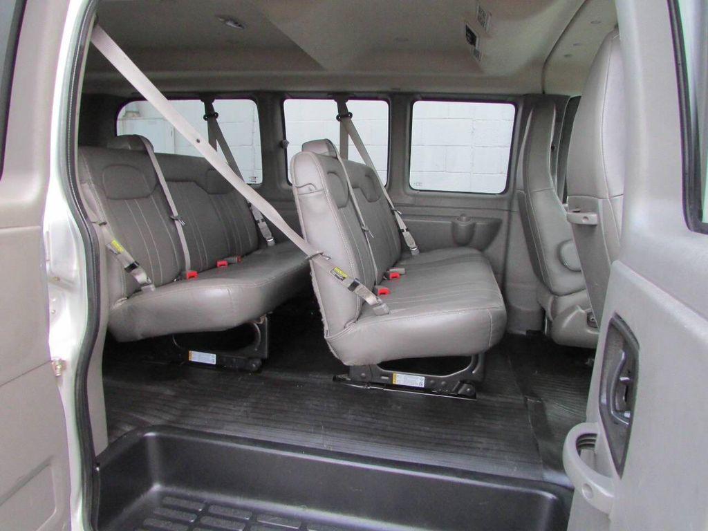 used 2016 Chevrolet Express 2500 car, priced at $29,900