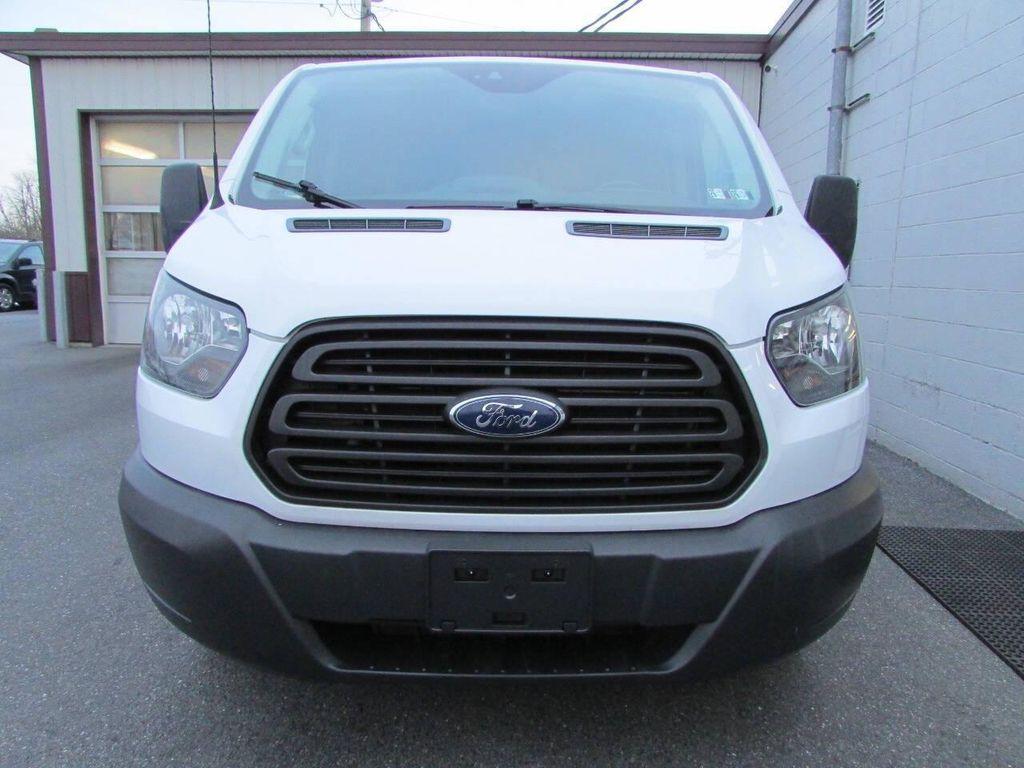 used 2016 Ford Transit-150 car, priced at $23,900