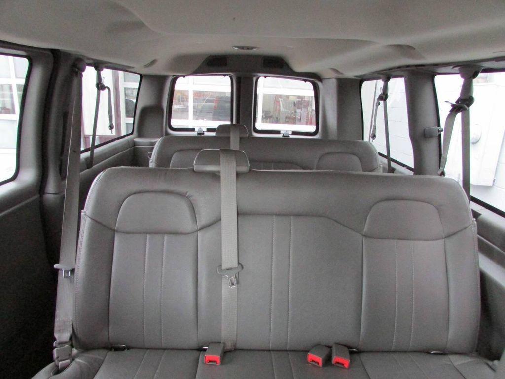 used 2015 Chevrolet Express 2500 car, priced at $25,900