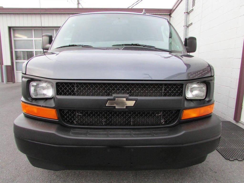 used 2017 Chevrolet Express 3500 car, priced at $26,900